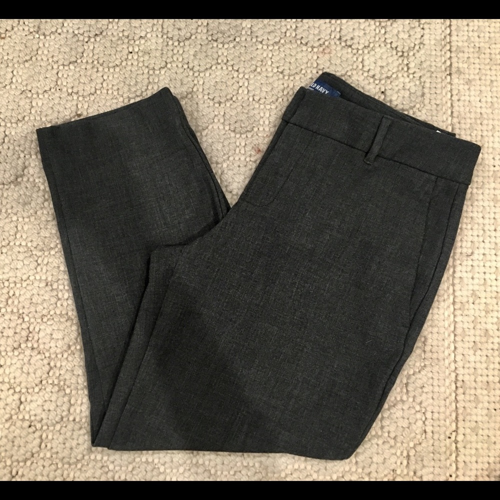 Old Navy Harper Mid rise dress pants